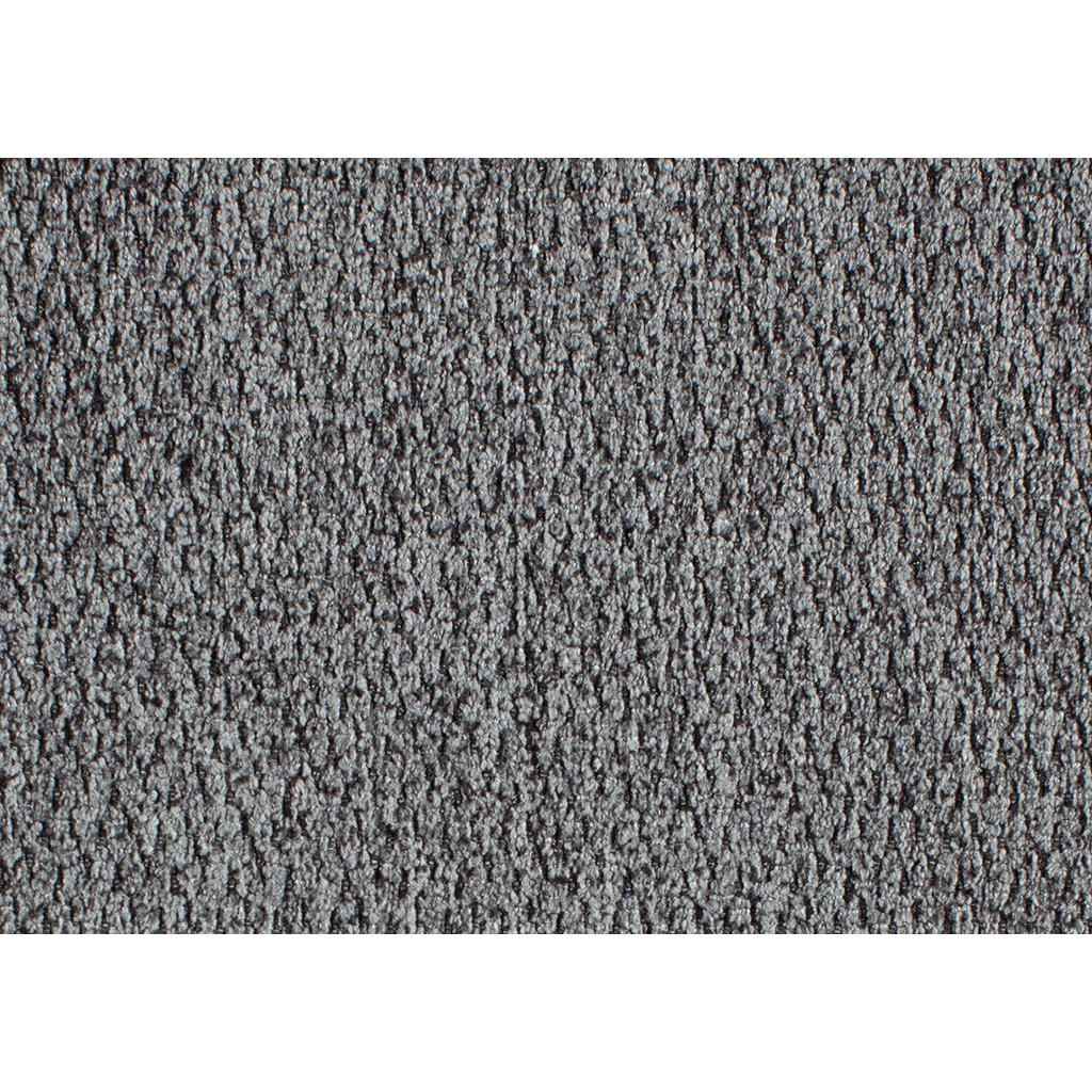 Thumbnail - Beldomo Style Ecksofa, Grau, Textil, 3-Sitzer, Ottomane rechts, L-Form, 310x220 cm, Fußauswahl, Lederauswahl, Stoffauswa...