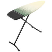 BÜGELBRETT - Basics, Textil (47/163,5/8,5cm) - Brabantia