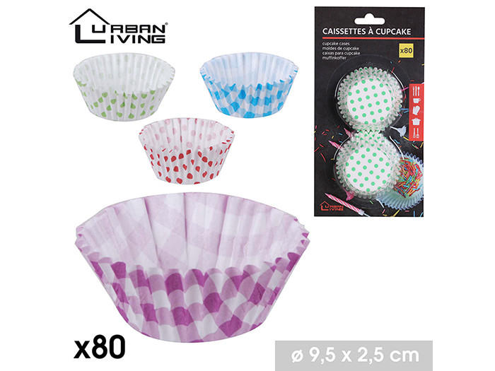 MODELČKI IZ PAPIRJA - pink/svetlo modra, Basics, papir (9,5/2,5cm)