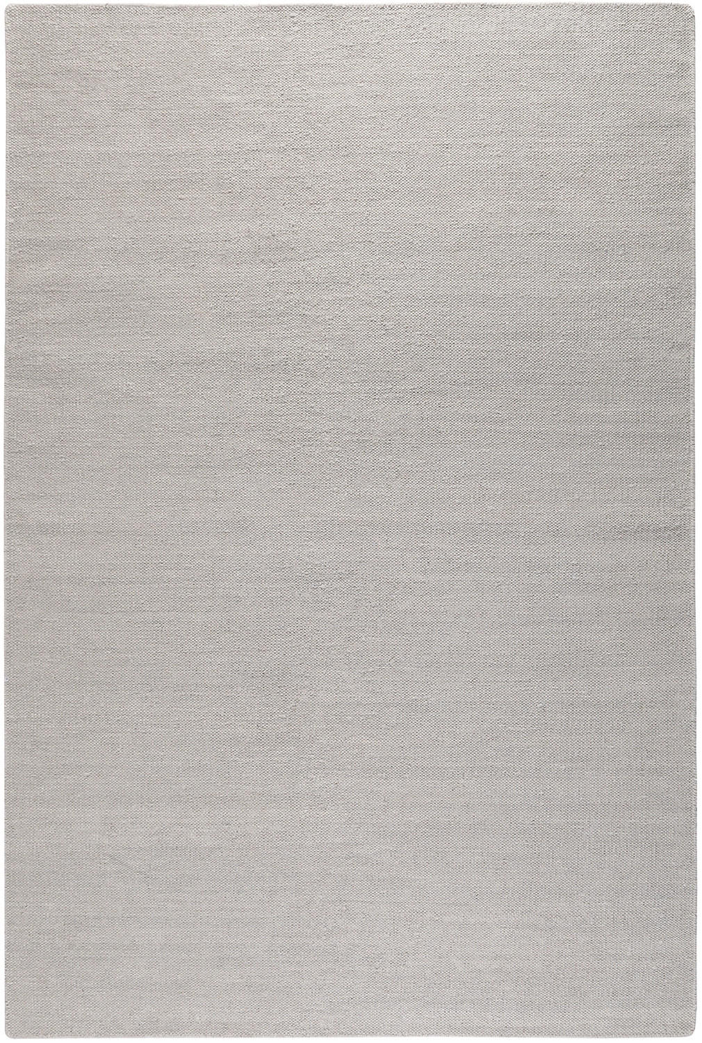 Handwebteppich Silber 130/190 cm ESP-7708-15 Silberfarben  - Silberfarben, KONVENTIONELL, Textil (130/190cm) - Esprit
