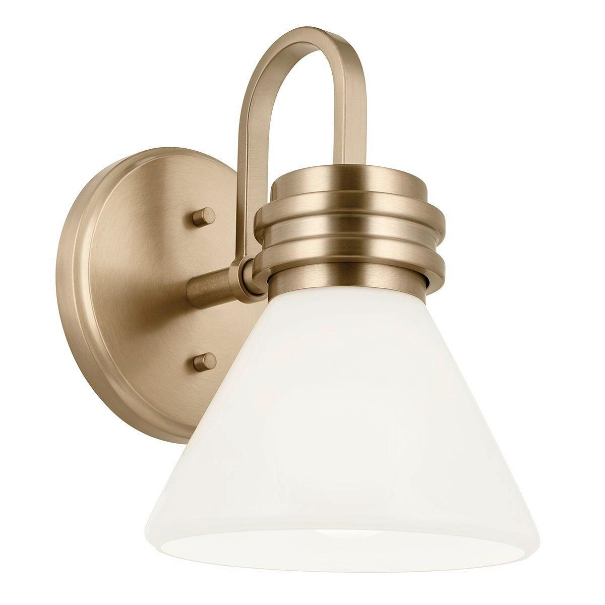 Elstead Lighting NÁSTĚNNÉ KOUPELNOVÉ SVÍTIDLO,