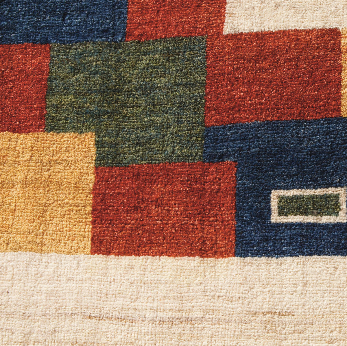 ORIENTALISK MATTA 80/300 cm Oase  - beige, Lifestyle, textil (80/300cm) - Cazaris