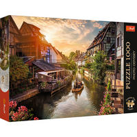 PUZZLE - Multicolor, Basics, Papier (68.3/48cm)