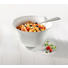 SCHÜSSEL Keramik Fine China - Weiß, Basics, Keramik (31,5/28,5/19,5cm) - Villeroy & Boch