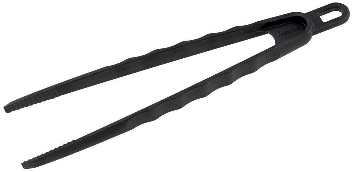 VEČNAMENSKA PRIJEMALKA          29 cm           - črna, Basics, umetna masa (29cm) - Homeware