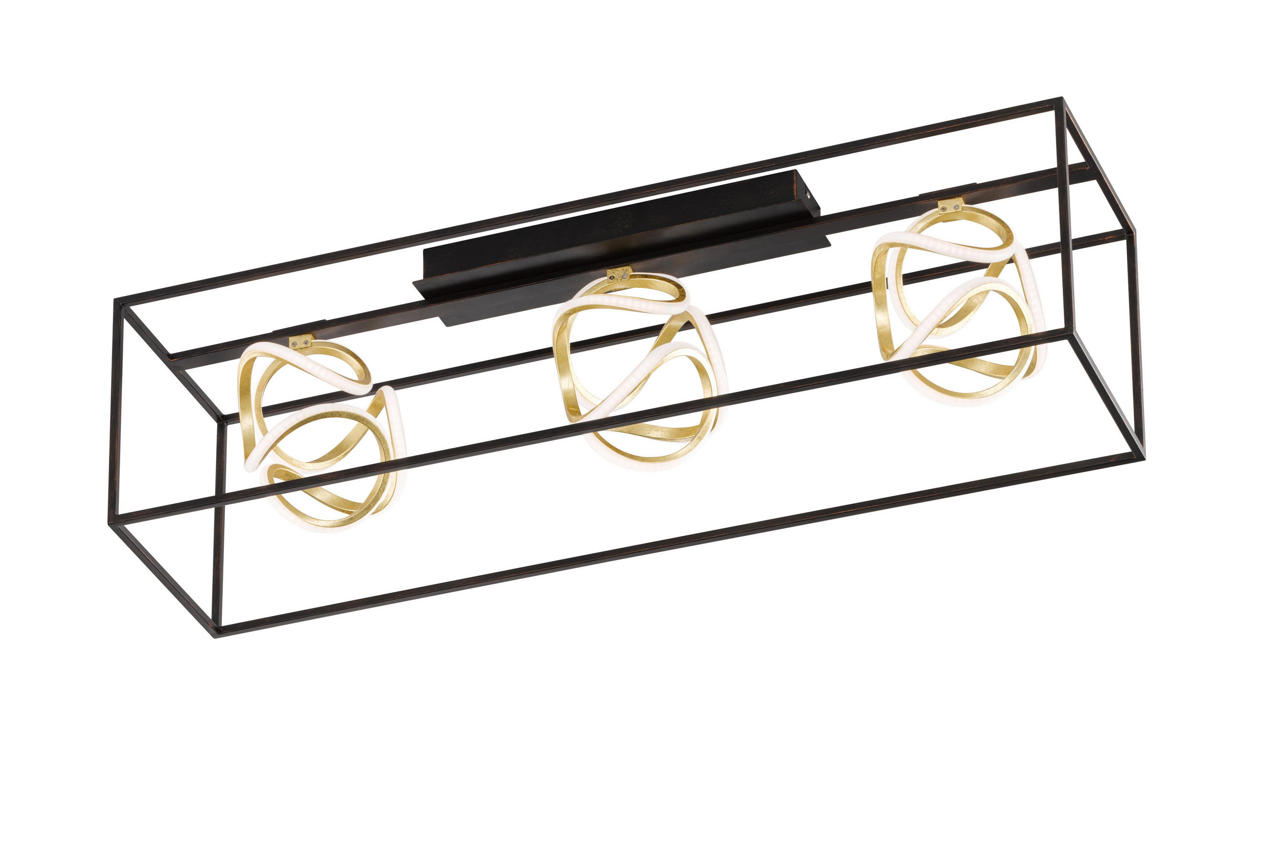 Led-Deckenleuchte 46 W