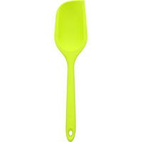 RÜHRLÖFFEL - Limette/Hellgrün, Basics, Kunststoff (7/29,5/2,3cm) - Birkmann