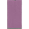 HANDTUCH 50/100 cm BOSTON Brombeere  - Brombeere, Basics, Textil (50/100cm)
