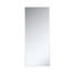 SPIEGEL - Silberfarben, Design, Glas (50/120/1cm) - Boxxx SPIEGEL - Silberfarben, Design, Glas (50/120/1cm) - Boxxx