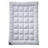 WINTERBETT 135/200 cm - Weiß, Basics, Textil (135/200cm) - BILLERBECK