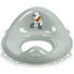 TOILETTENTRAINER Henry - Grau, Trend, Kunststoff (30/40/14cm) - My Baby Lou TOILETTENTRAINER Henry - Grau, Trend, Kunststoff (30/40/14cm) - My Baby Lou