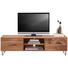 LOWBOARD 160/45/35 cm - Naturfarben, Trend, Holz/Holzwerkstoff (160/45/35cm) - Ambia Home LOWBOARD 160/45/35 cm - Naturfarben, Trend, Holz/Holzwerkstoff (160/45/35cm) - Ambia Home