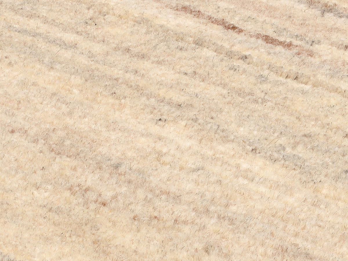 WOLLTEPPICH 250/300 cm Beige  - Beige, Natur, Textil (250/300cm) - Cazaris