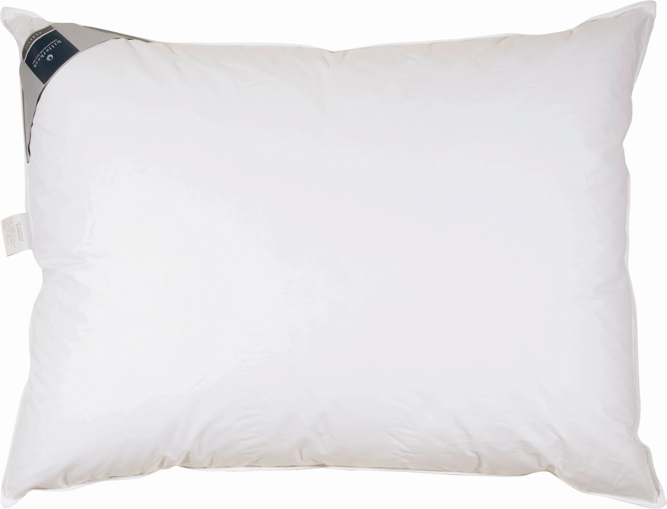 Billerbeck TŘÍKOMOROVÝ POLŠTÁŘ, 40/80 cm