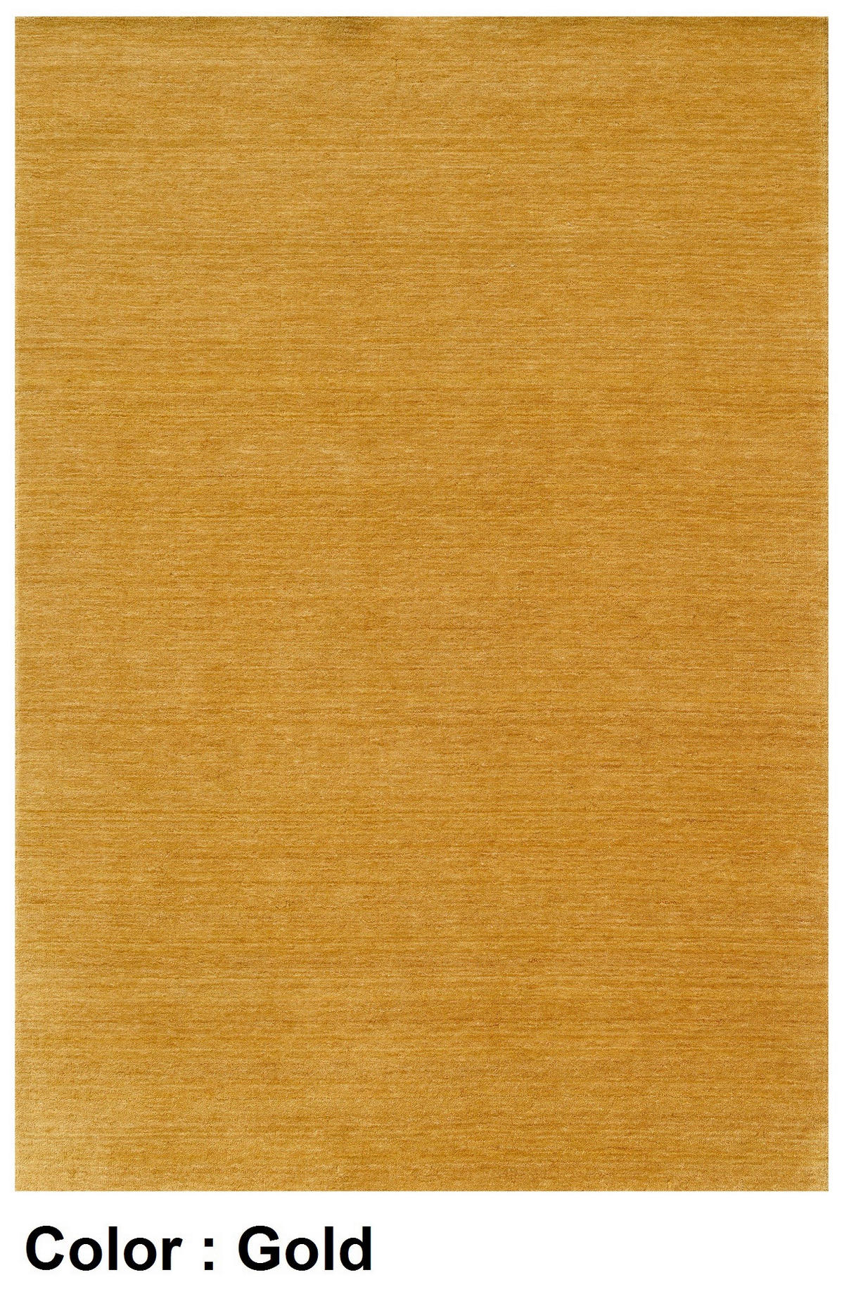 ORIENTÁLNY KOBEREC, 200/300 cm horčicovožltá - horčicovožltá, Konventionell, textil (200/300cm)