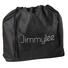 WICKELTASCHE - Beige/Anthrazit, Design, Textil (40/30/35cm) - Jimmylee WICKELTASCHE - Beige/Anthrazit, Design, Textil (40/30/35cm) - Jimmylee