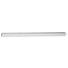WANDPROFIL - Alufarben, Basics, Metall (90cm) WANDPROFIL - Alufarben, Basics, Metall (90cm)