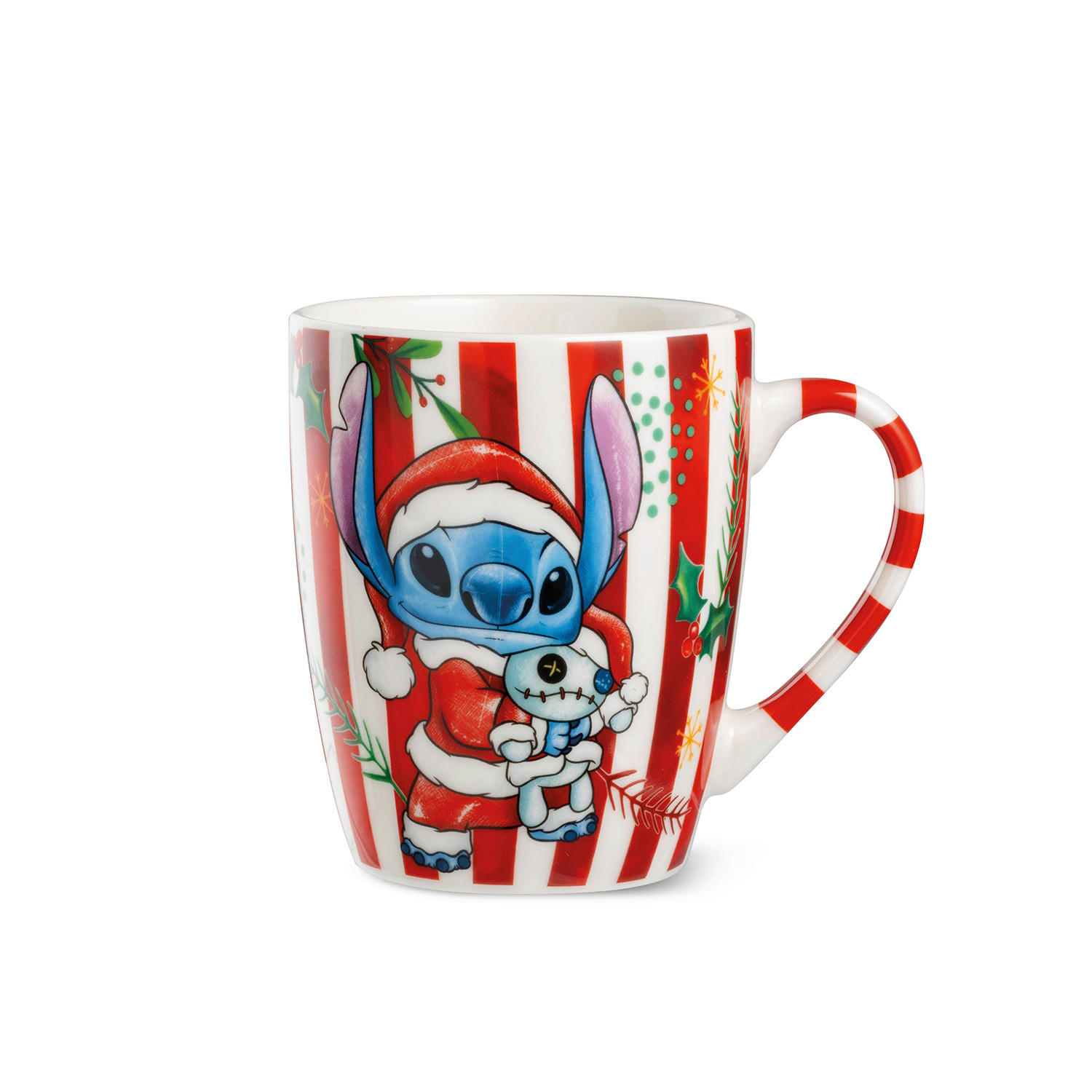 KAFFEETASSE   450 ml  - Multicolor, LIFESTYLE, Keramik (9,3cm)