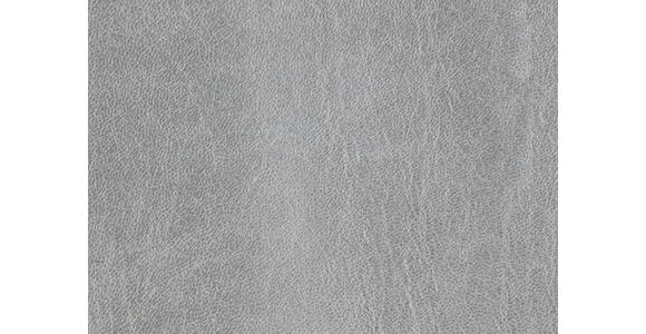 ECKSOFA in Mikrofaser Hellblau  - Schwarz/Hellblau, Design, Textil/Metall (341/181cm) - Dieter Knoll