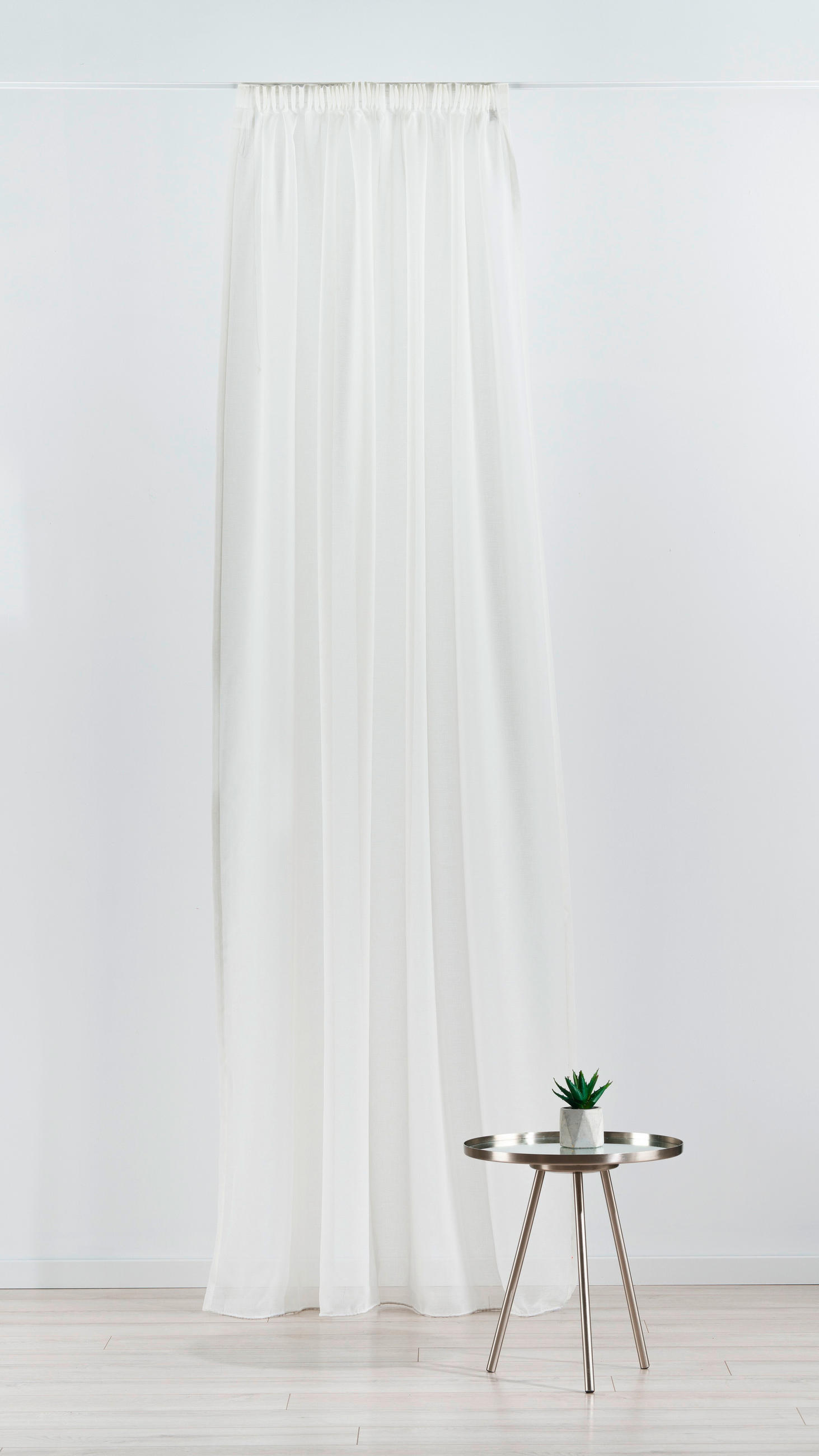 MATERIAL PERDELE ȘI DRAPERII  - Basics (280cm)