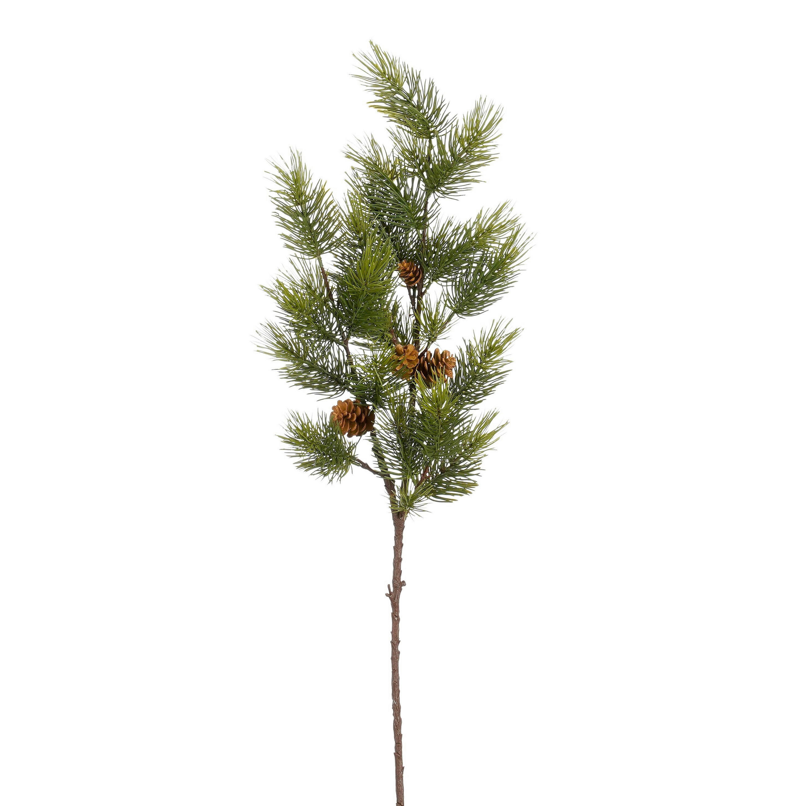 DÍSZÁG - zöld, Basics (88/24/10cm)