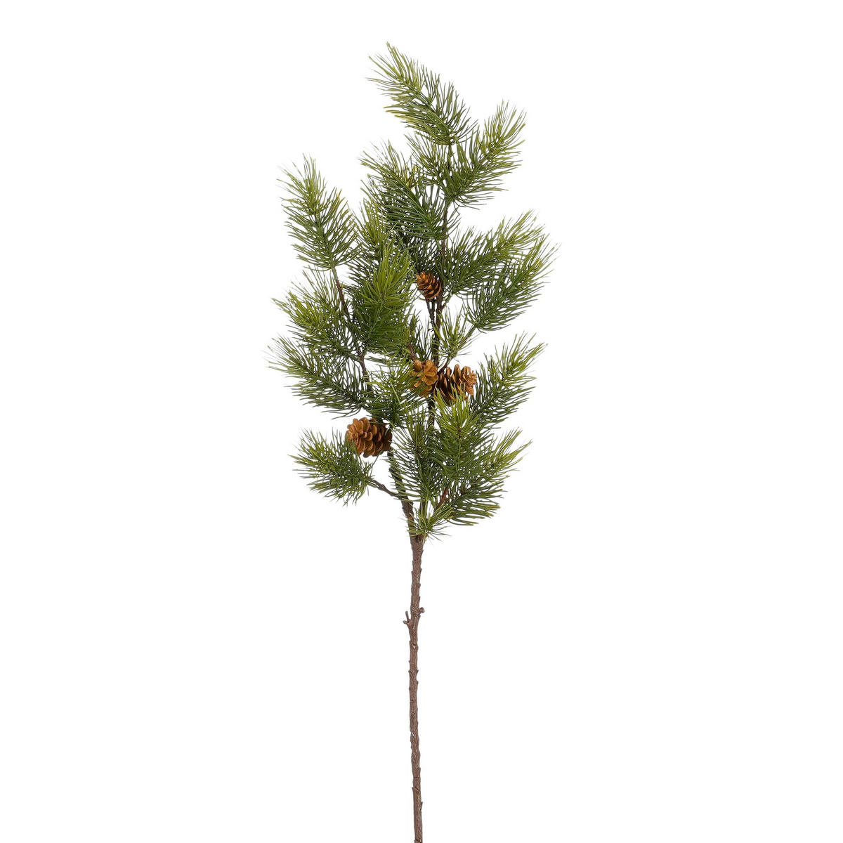 DÍSZÁG - zöld, Basics (88/24/10cm)