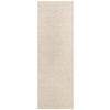 LÄUFER 80/240 cm Rocco Creme, Champagner  - Champagner/Creme, Basics, Kunststoff (80/240cm) - Elle Decoration