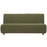 SCHLAFSOFA in Textil Grün - Grün, Design, Holz/Textil (202/88/103cm) - Novel SCHLAFSOFA in Textil Grün - Grün, Design, Holz/Textil (202/88/103cm) - Novel