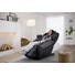MASSAGESESSEL in Textil Schwarz - Schwarz, Design, Textil (77/106/127cm) - Cantus MASSAGESESSEL in Textil Schwarz - Schwarz, Design, Textil (77/106/127cm) - Cantus