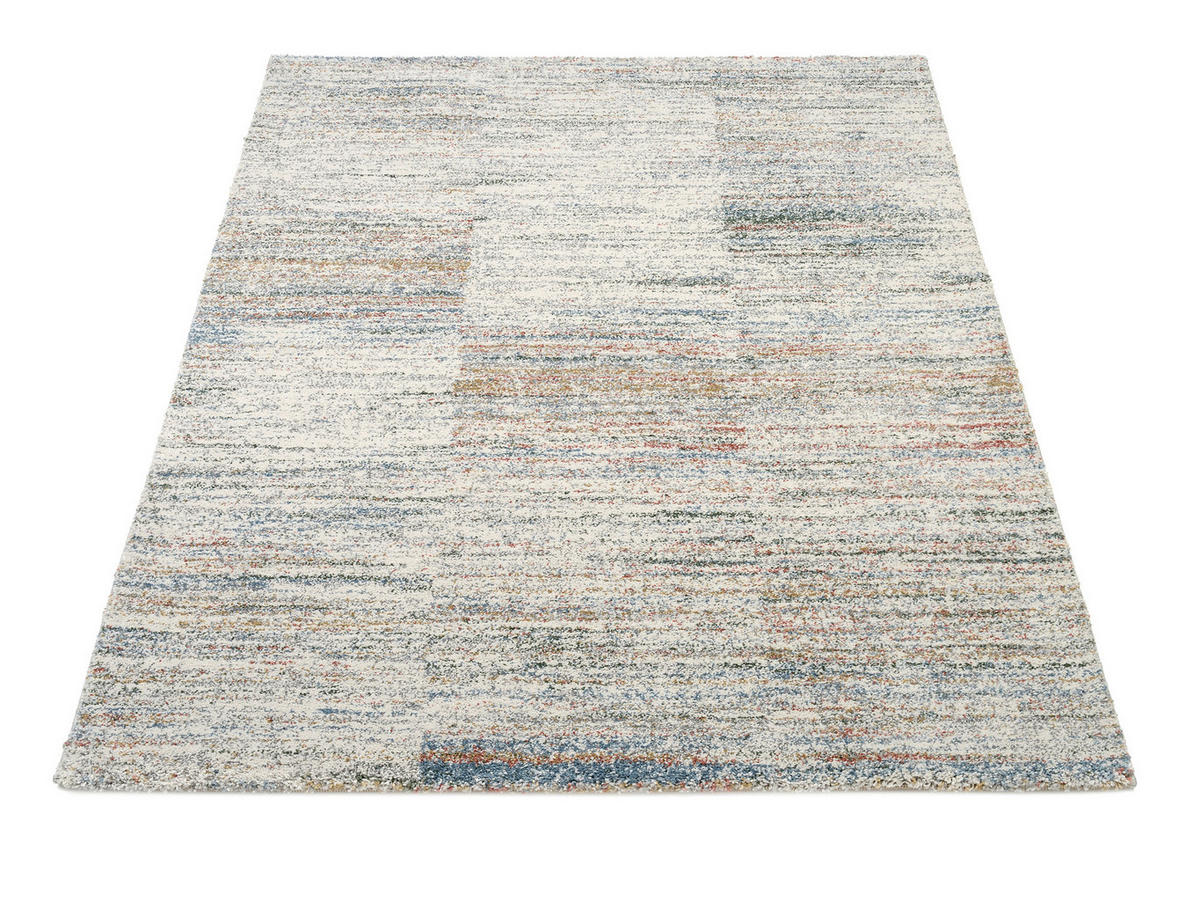 WEBTEPPICH 120/170 cm Multicolor  - Multicolor, Design, Textil (120/170cm) - Novel