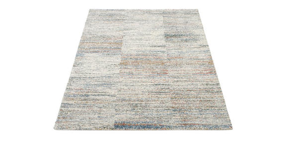 WEBTEPPICH 120/170 cm Multicolor  - Multicolor, Design, Textil (120/170cm) - Novel