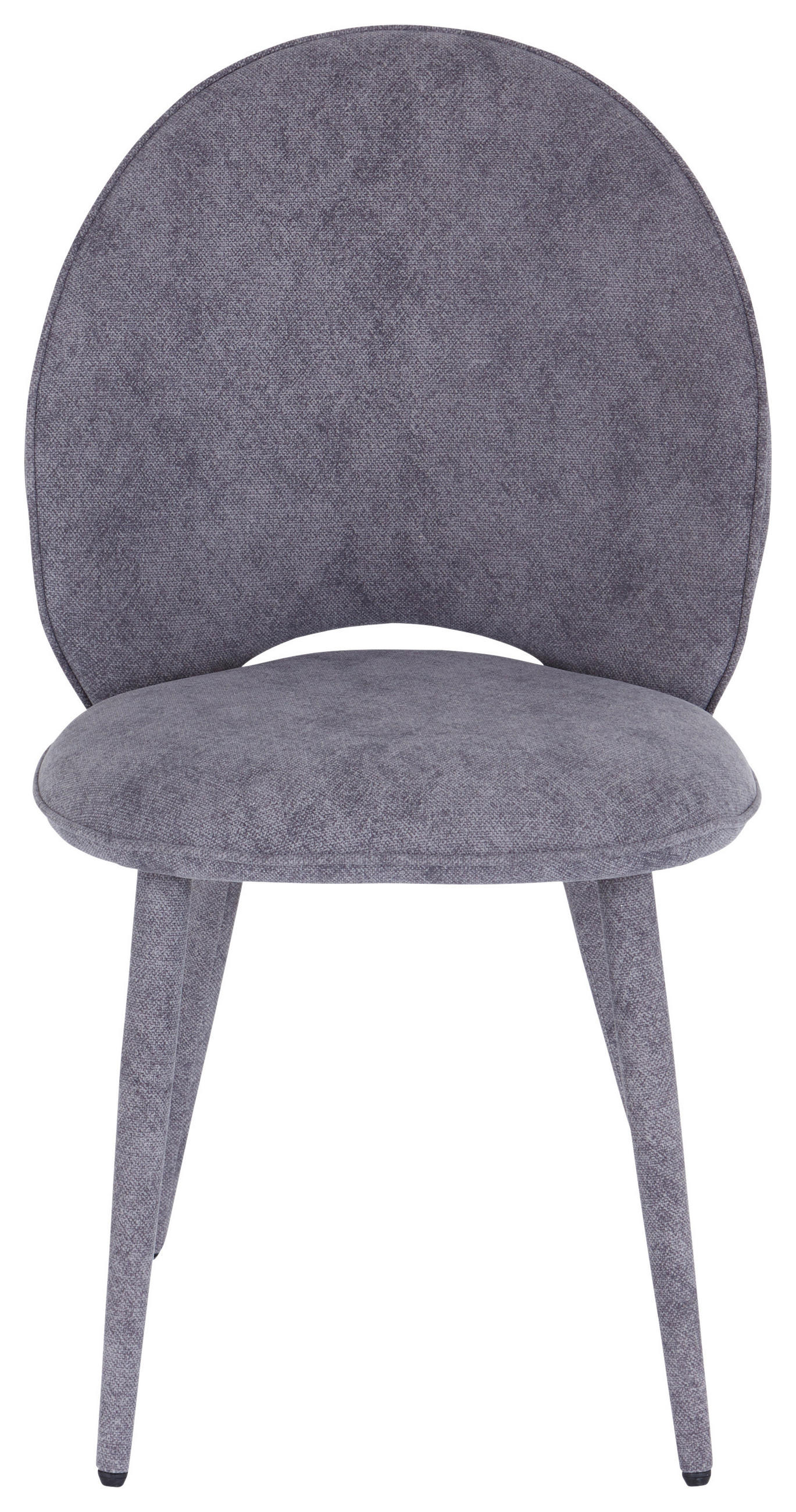 MID.YOU STUHL Struktur Grau jetzt nur online ➤ XXXLutz.de 