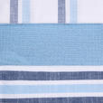 GESCHIRRTUCH-SET 3-teilig Blau  - Blau, Design, Textil (50/70cm) - Esposa