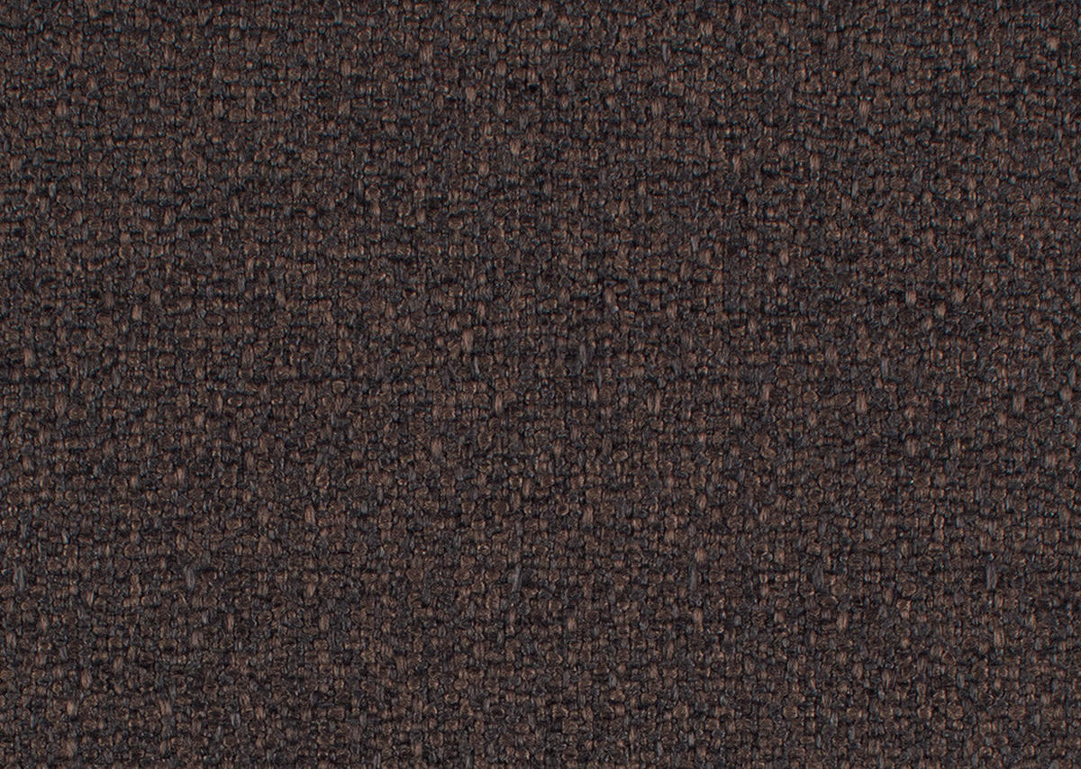 BOXSPRINGBETT 180/200 cm  in Dunkelbraun  - Dunkelbraun, Natur, Holz/Textil (180/200cm) - Linea Natura