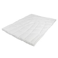 WINTERDECKE  Sleeptex Happy Feet 135/200 cm  - Naturfarben, Basics, Textil (135/200cm) - Sleeptex