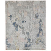ORIENTTEPPICH 140/200 cm Mississippi  - Multicolor, Basics, Textil (140/200cm)