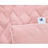 KRABBELDECKE 130/130 cm - Altrosa, Basics, Textil (130/130cm) - Zöllner KRABBELDECKE 130/130 cm - Altrosa, Basics, Textil (130/130cm) - Zöllner