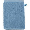 WASCHLAPPEN High Line Blau  - Blau, Basics, Textil (22/16cm) - Vossen