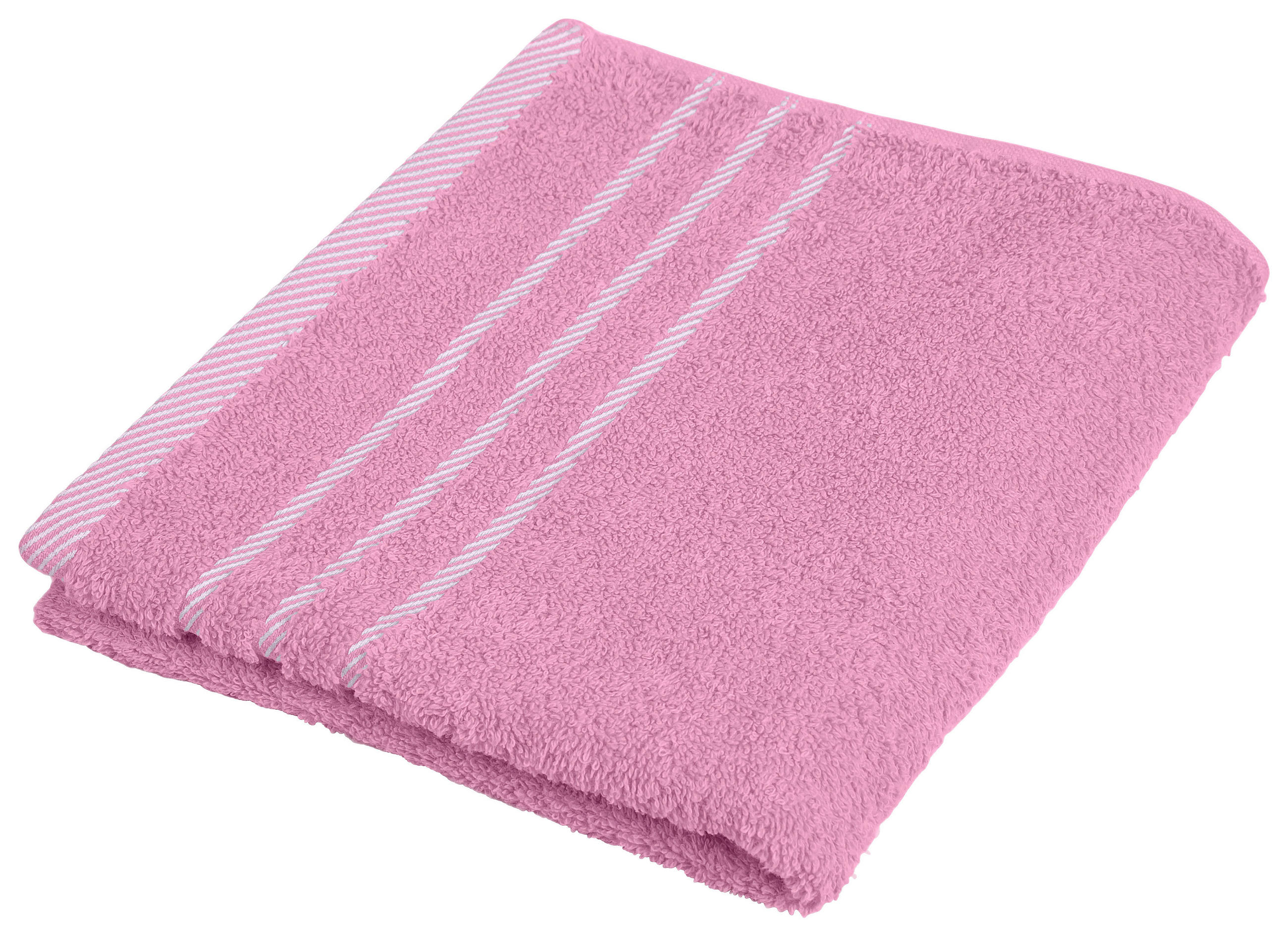 Esposa RUČNÍK, 50/90 cm, pink