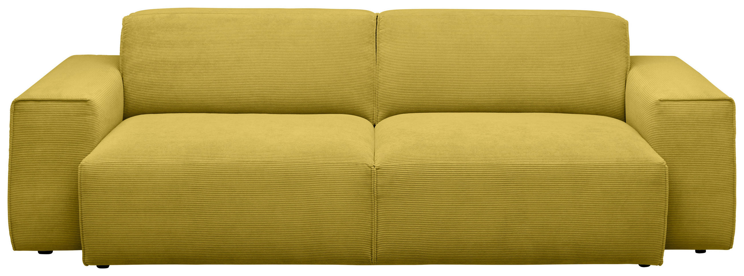 Pure Home Lifestyle 3-Sitzer-Sofa 236x71x101 cm