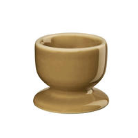 EIERBECHER semana Keramik  - Karamell, Basics, Keramik (5/4,5cm) - ASA