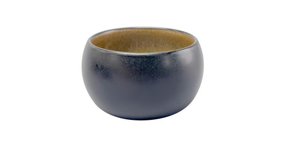 SCHALE Faro 9,8 cm   - Braun, Design, Keramik (9,8cm) - Novel