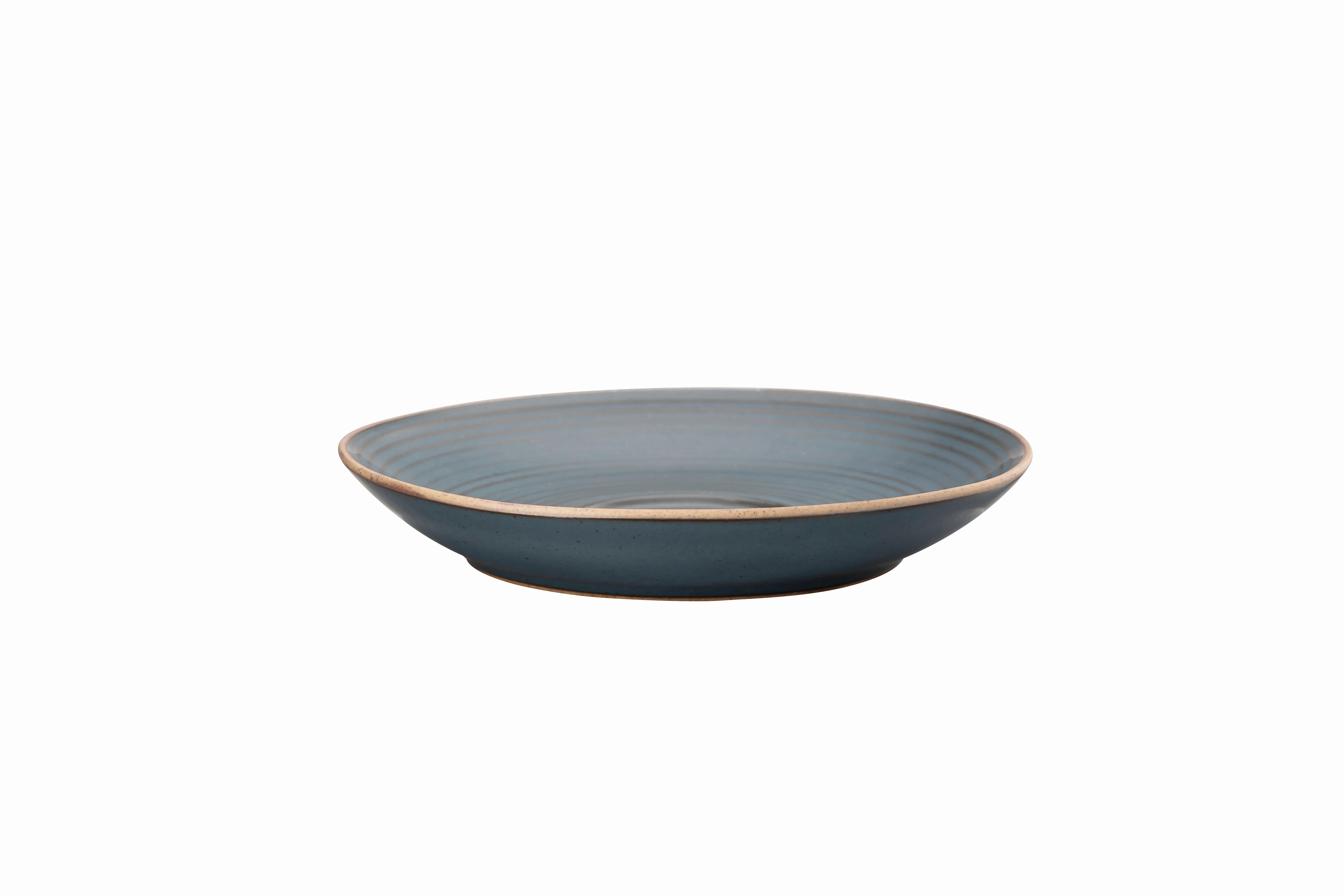 KROŽNIČEK  Thomas Ocean Blue  keramika  16.5 cm        - Basics, keramika (16.5cm) - Rosenthal