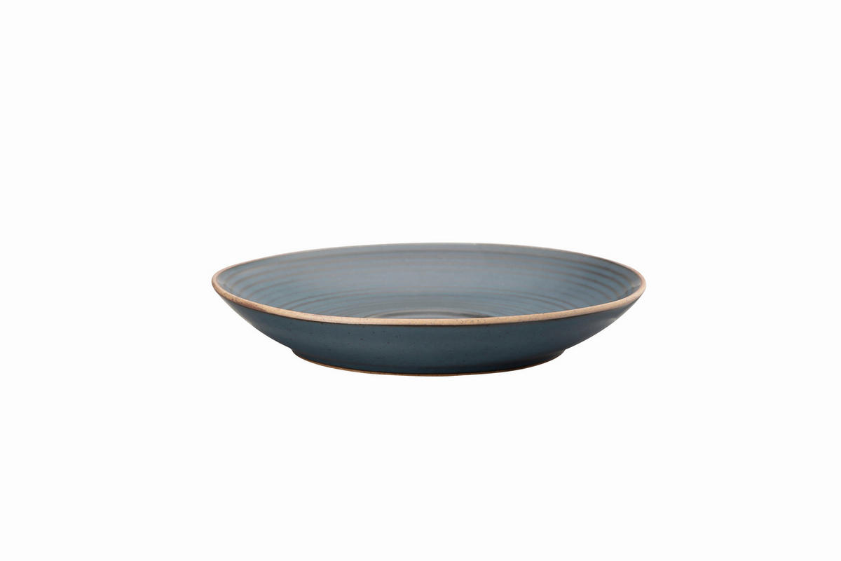 KROŽNIČEK  Thomas Ocean Blue  keramika  16.5 cm        - Basics, keramika (16.5cm) - Rosenthal