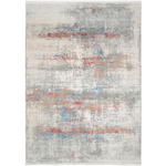 VINTAGE-TEPPICH 67/130 cm Spotlight Libertas Multicolor - Multicolor, Design, Textil (67/130cm) - Dieter Knoll