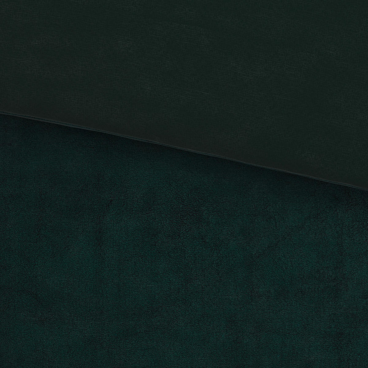 POSTELJNINA TEDDY 240/220 cm žamet, plišast material  - Basics, tekstil (240/220cm) - Esposa