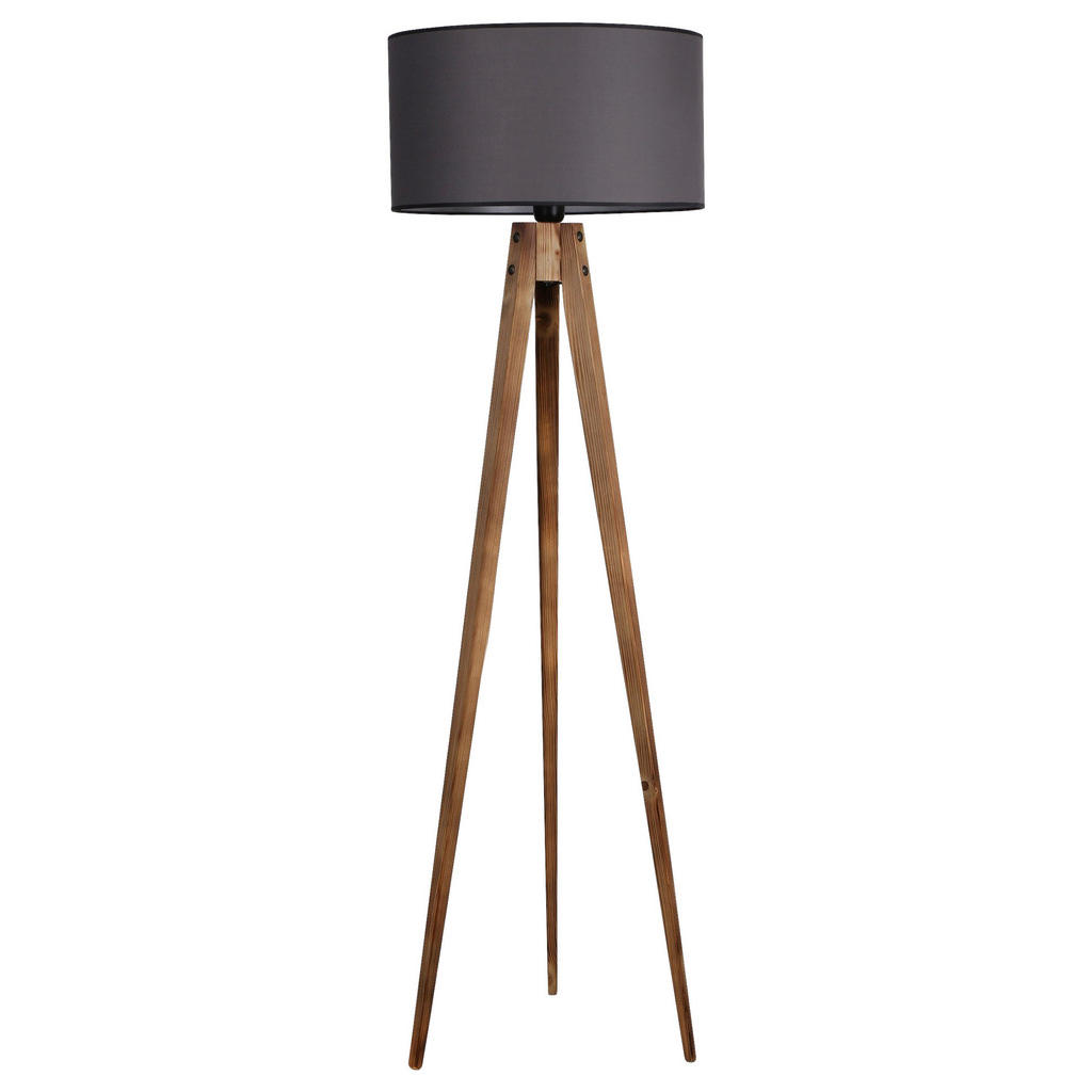 XXXL STOJACÍ LAMPA, 153/50/50 cm