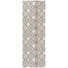 TISCHLÄUFER 50/150 cm - Beige/Braun, KONVENTIONELL, Textil (50/150cm) - Esposa TISCHLÄUFER 50/150 cm - Beige/Braun, KONVENTIONELL, Textil (50/150cm) - Esposa