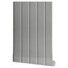VLIESTAPETE 10.05 m J! STRIPES  - Anthrazit, Design, Textil (53/1005cm) - Joop!