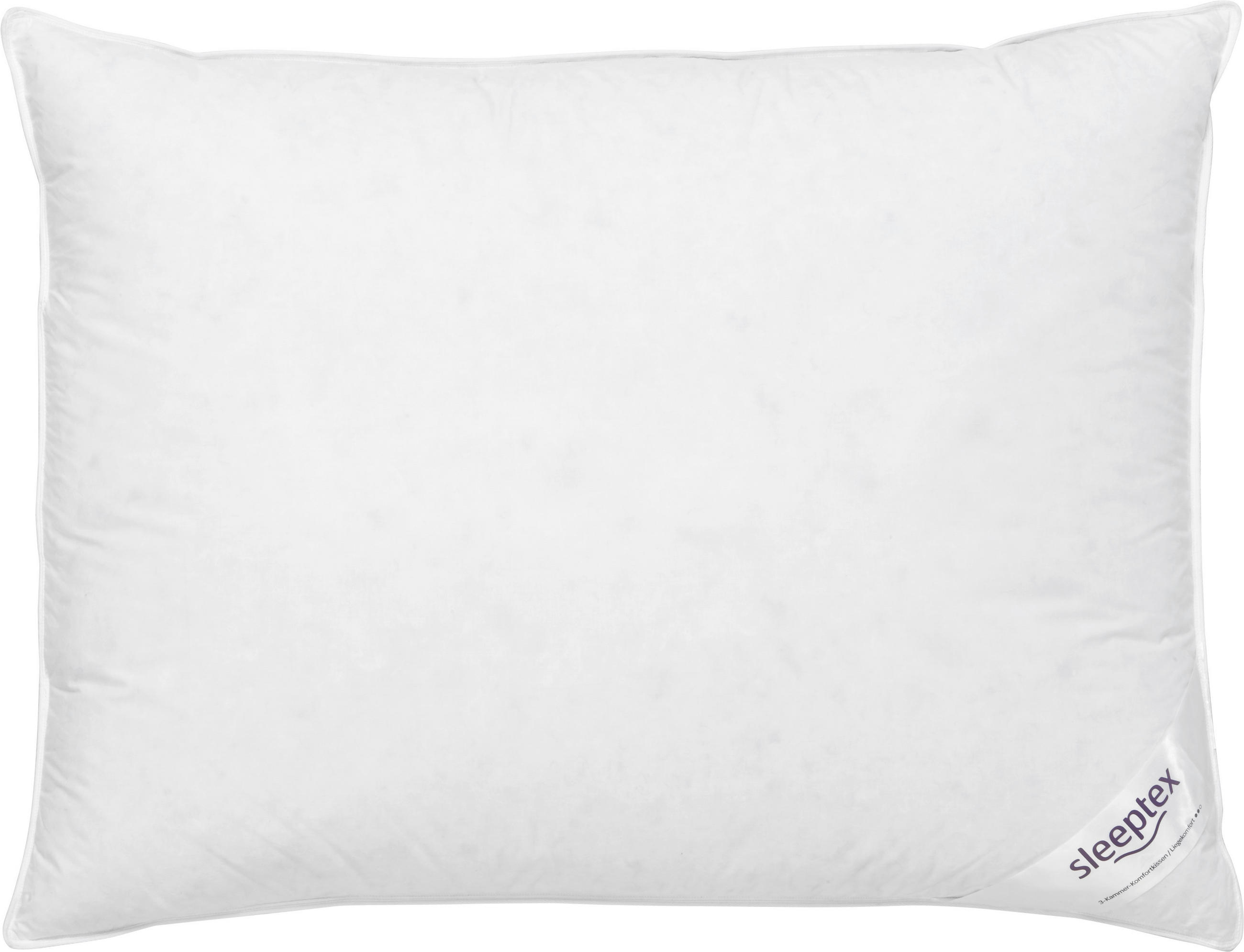 VZGLAVNIK 60/80 cm  - Basics (60/80cm) - Sleeptex